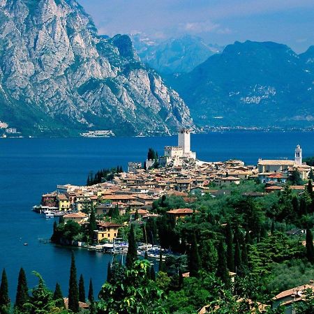 Vacanze Francesca بوسولينغو المظهر الخارجي الصورة